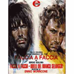 Ennio Morricone - Faccia A Faccia FLAC