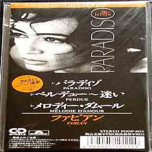 Fabian  - Paradiso FLAC
