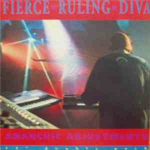 Fierce Ruling Diva - Anarchic Adjustments FLAC