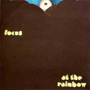 Focus - At The Rainbow FLAC