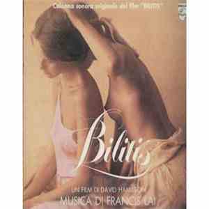 Francis Lai - Bilitis (Colonna Sonora Originale Del Film) FLAC
