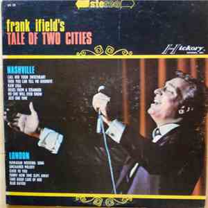 Frank Ifield - Tale Of Two Cities FLAC