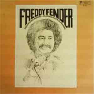Freddy Fender - Recorded Inside Louisiana State Prison FLAC