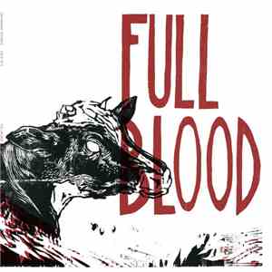 FullBlood - FullBlood FLAC