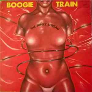 Funky Bureau - The Boogie Train FLAC
