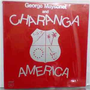 George Maysonet And Charanga America - Charanga America FLAC