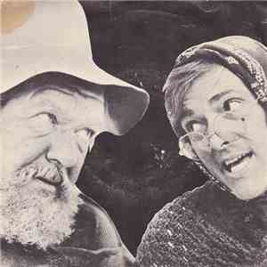 Hudson & Landry - Frontier Christmas (Harlowe & The Mrs.) FLAC