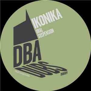 Ikonika - Oral Suspension FLAC