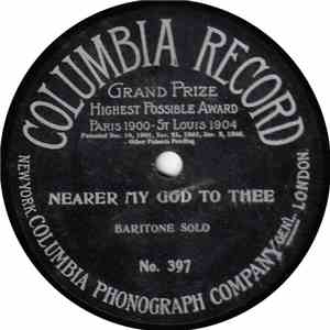 J. W. Myers - Nearer My God To Thee FLAC