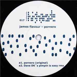 James Flavour - Pornero FLAC