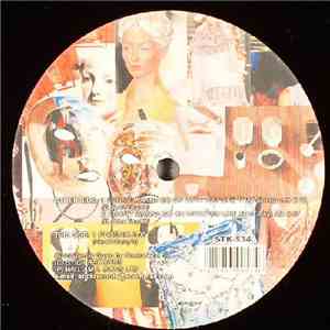 Jerry Daley - I Don't Wanna Go On With You Like That FLAC