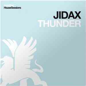 Jidax - Thunder FLAC