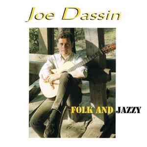 Joe Dassin - Folk And Jazzy FLAC