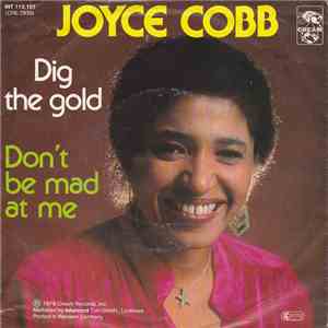Joyce Cobb - Dig The Gold FLAC