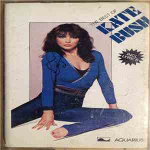 Kate Bush - The Best Of Kate Bush FLAC