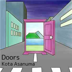 Kota Asanuma - Doors FLAC