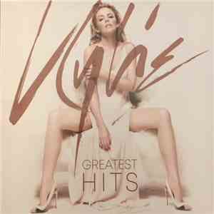 Kylie - Greatest Hits FLAC