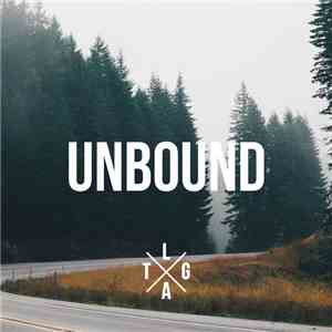 Lasertag - Unbound FLAC
