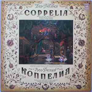 Leo Delibes - Coppelia FLAC