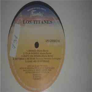 Los Titanes - Los Titanes FLAC