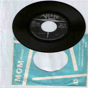 Louis Armstrong - When The Saints Go Marching In FLAC