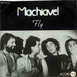 Machiavel - Fly FLAC