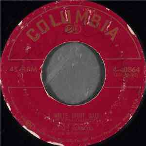 Marty Robbins With Ray Conniff - A White Sport Coat (And A Pink Carnation) FLAC