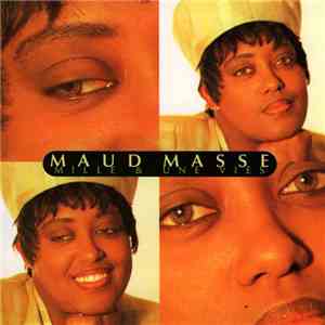 Maud Masse - Mille & Une Vies FLAC