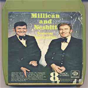 Millican & Nesbitt - Millican And Nesbitt FLAC