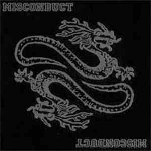 Misconduct - A New Direction FLAC