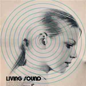 No Artist - Living Sound - An Experiment In Identifying Sounds FLAC