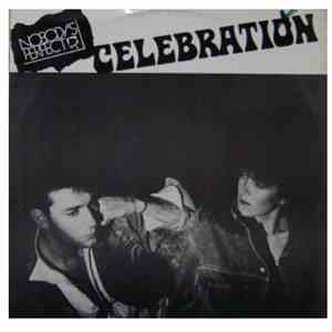 Nobody's Perfect - Celebration FLAC
