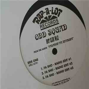 Odd Squad - Fa Sho FLAC