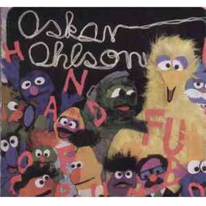 Oskar Ohlson - Handful of Crumbs FLAC