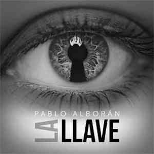 Pablo Alborán - La llave FLAC