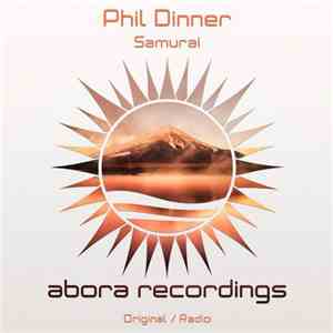Phil Dinner - Samurai FLAC
