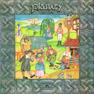Planxty - The Planxty Collection FLAC