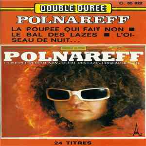 Polnareff - Polnareff FLAC