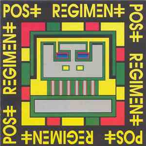 Post Regiment - Post Regiment FLAC
