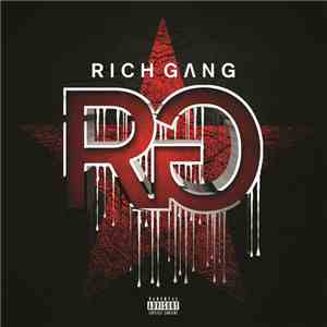 Rich Gang - Rich Gang FLAC