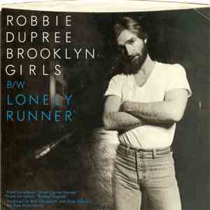 Robbie Dupree - Brooklyn Girls / Lonely Runner FLAC