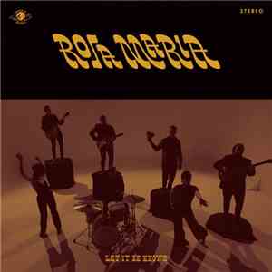 Rosa Maria  - Let It Be Known FLAC
