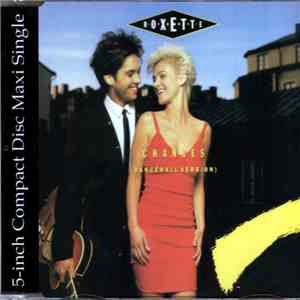 Roxette - Chances (Dancehall Version) FLAC