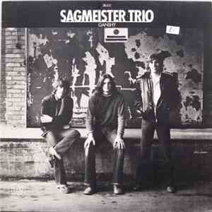 Sagmeister Trio - Ganshy FLAC