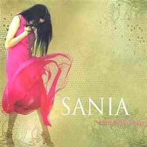 Sania - Cintai Aku Lagi FLAC