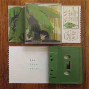 Silk Ears - Bed Room Water FLAC