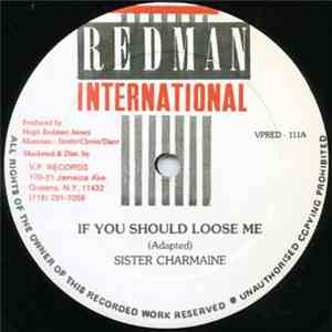 Sister Charmaine - If You Should Loose Me FLAC