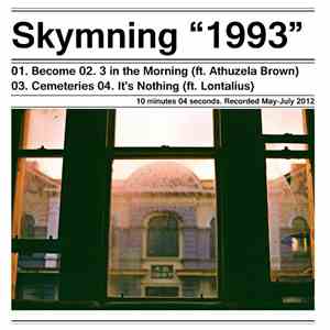 Skymning  - 1993 FLAC