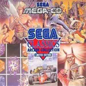 S.S.T. Band - Sega Classics Arcade Collection FLAC