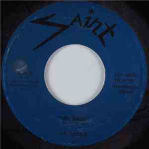St. James  - I Miss You / Mr. Bass FLAC
